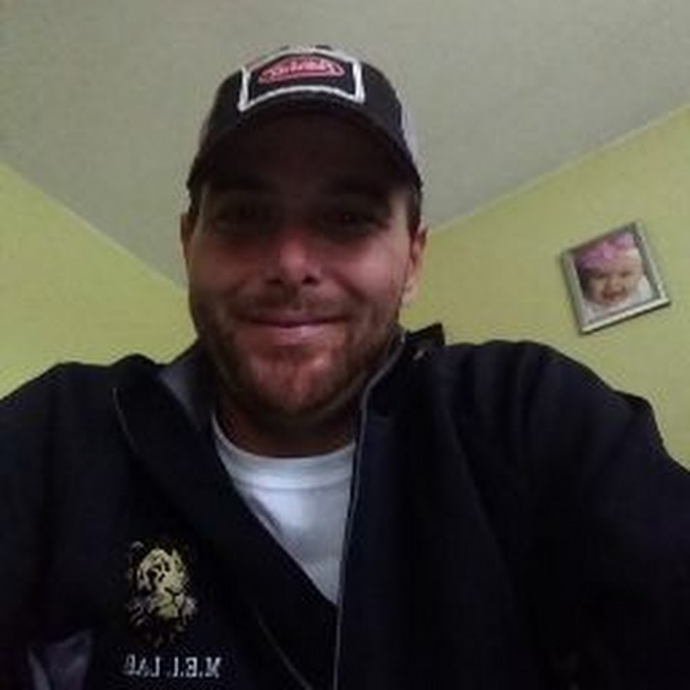 Meet your Posher, Tyrel